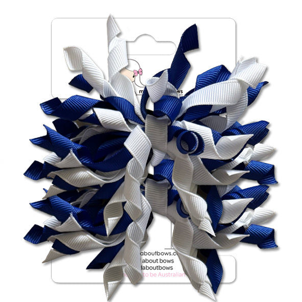 Mad Pom Twin Pack-Mad About Bows