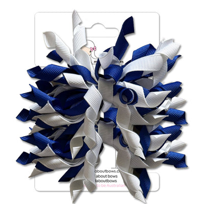 Mad Pom Twin Pack-Mad About Bows
