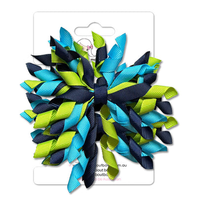 Mad Pom Twin Pack-Mad About Bows