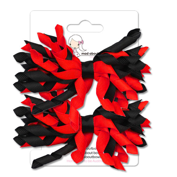 Mad Pom Twin Pack-Mad About Bows