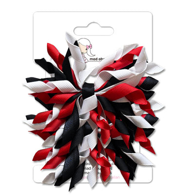 Mad Pom Twin Pack-Mad About Bows