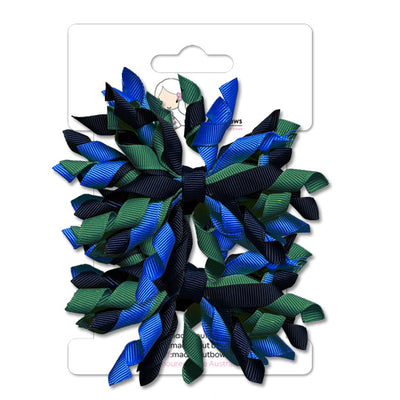 Mad Pom Twin Pack-Mad About Bows