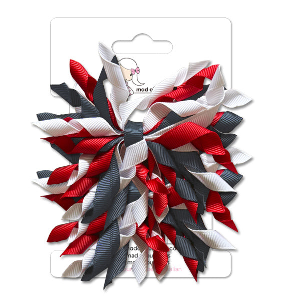 Mad Pom Twin Pack-Mad About Bows