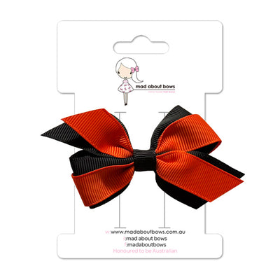 Mini Pinwheel-Mad About Bows