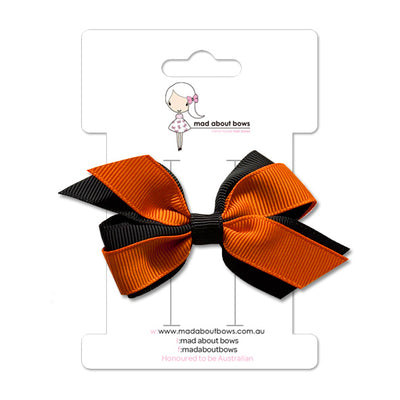 Mini Pinwheel-Mad About Bows