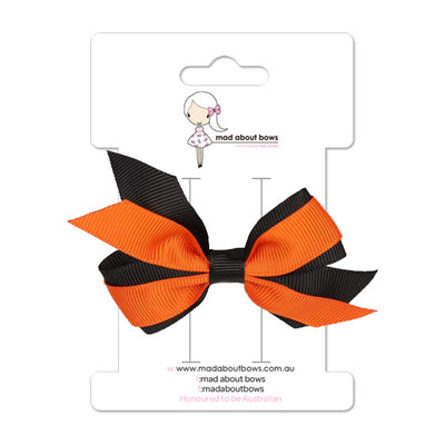 Mini Pinwheel-Mad About Bows