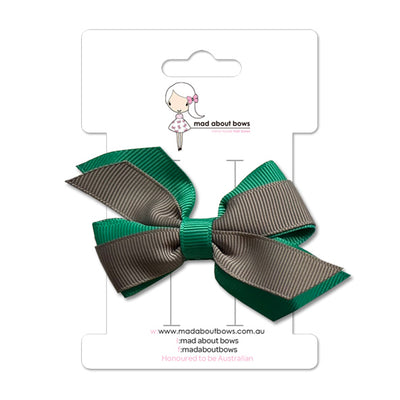 Mini Pinwheel-Mad About Bows