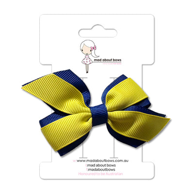 Mini Pinwheel-Mad About Bows
