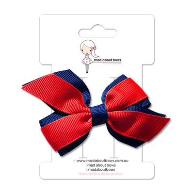 Mini Pinwheel-Mad About Bows