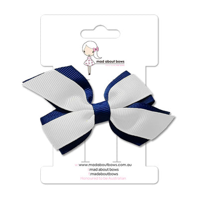 Mini Pinwheel-Mad About Bows