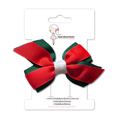 Mini Pinwheel-Mad About Bows
