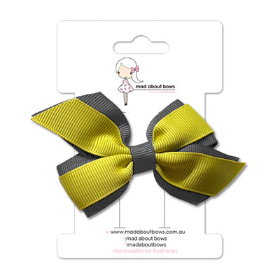 Mini Pinwheel-Mad About Bows