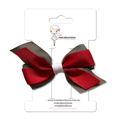 Mini Pinwheel-Mad About Bows