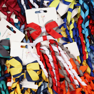 Mini Pinwheel & Korker Pack-Mad About Bows