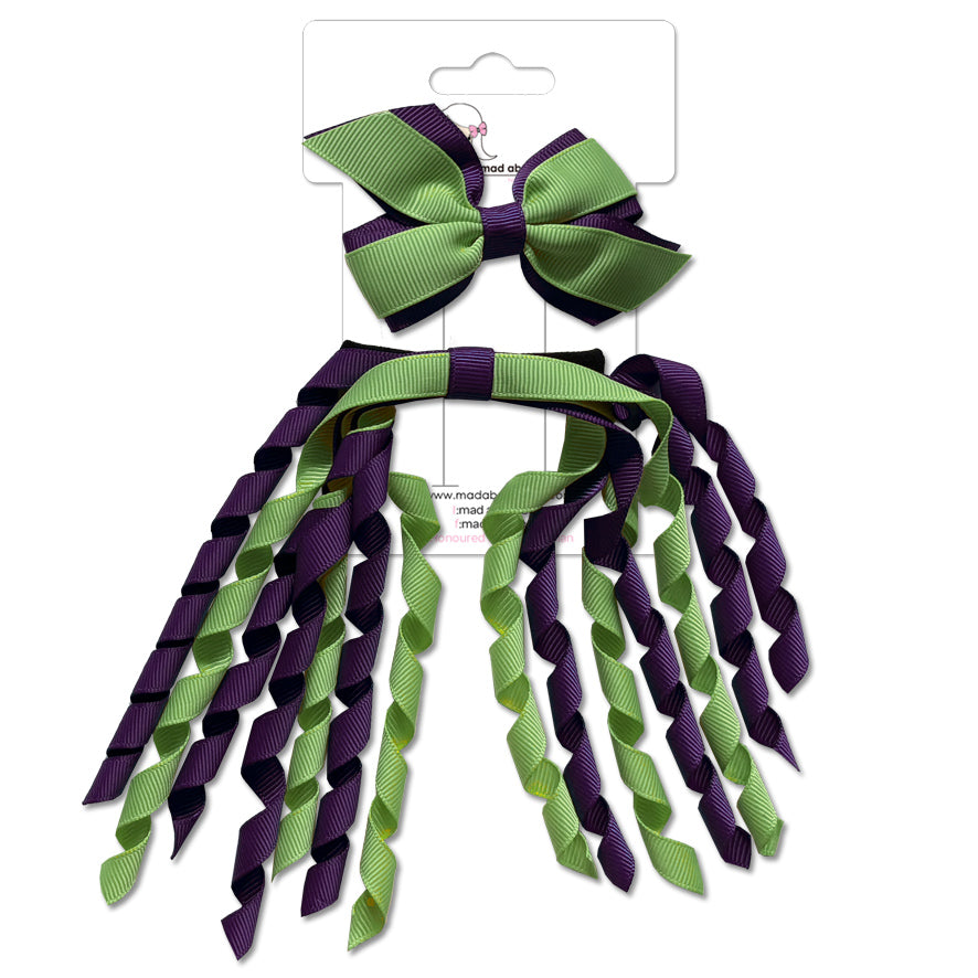 Mini Pinwheel & Korker Pack-Mad About Bows