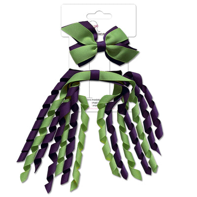 Mini Pinwheel & Korker Pack-Mad About Bows