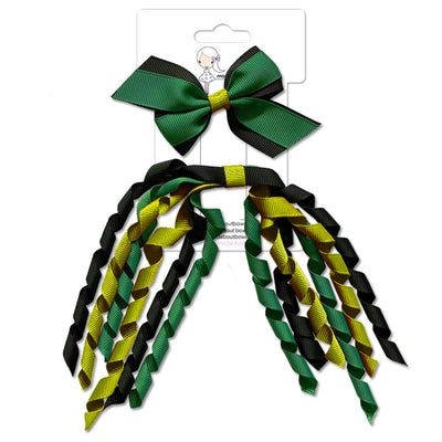Mini Pinwheel & Korker Pack-Mad About Bows