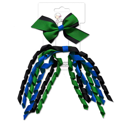 Mini Pinwheel & Korker Pack-Mad About Bows