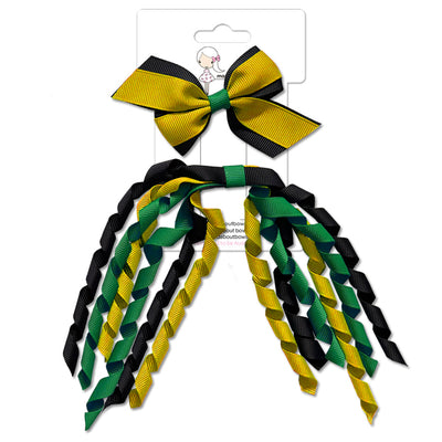 Mini Pinwheel & Korker Pack-Mad About Bows