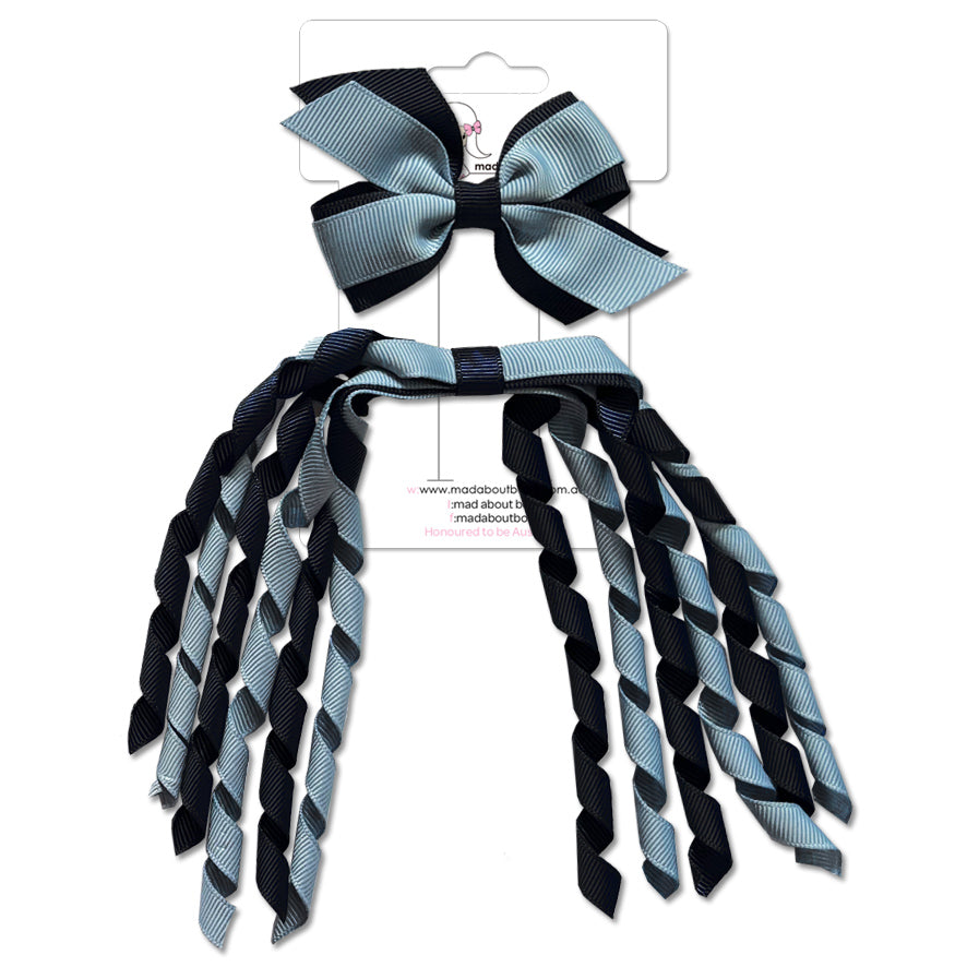Mini Pinwheel & Korker Pack-Mad About Bows
