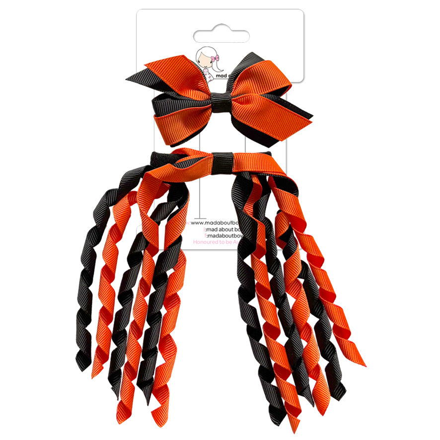 Mini Pinwheel & Korker Pack-Mad About Bows
