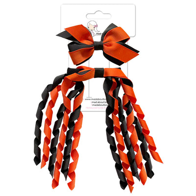 Mini Pinwheel & Korker Pack-Mad About Bows