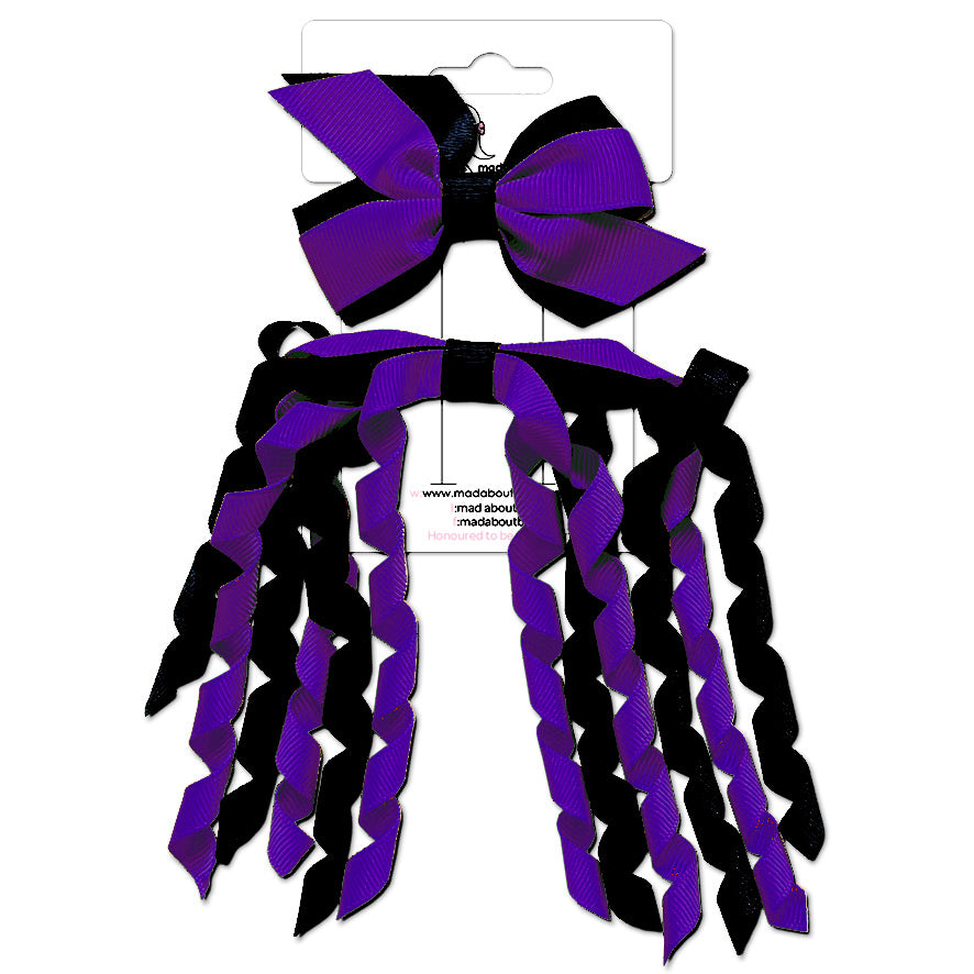 Mini Pinwheel & Korker Pack-Mad About Bows