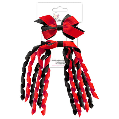 Mini Pinwheel & Korker Pack-Mad About Bows