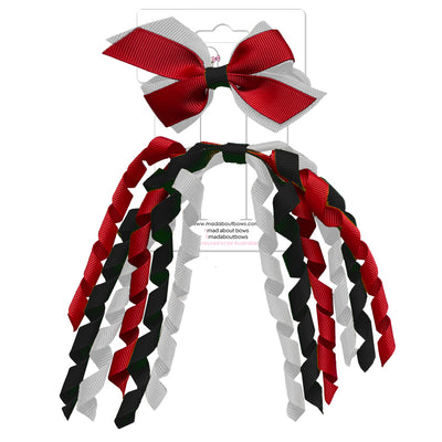 Mini Pinwheel & Korker Pack-Mad About Bows