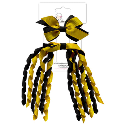 Mini Pinwheel & Korker Pack-Mad About Bows