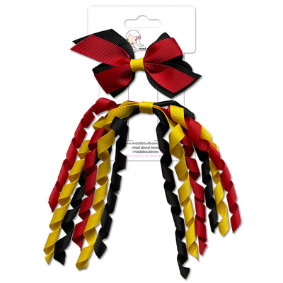 Mini Pinwheel & Korker Pack-Mad About Bows