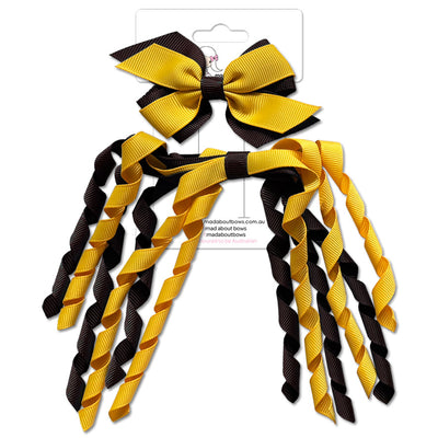 Mini Pinwheel & Korker Pack-Mad About Bows