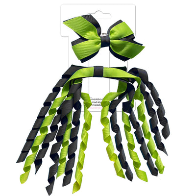 Mini Pinwheel & Korker Pack-Mad About Bows