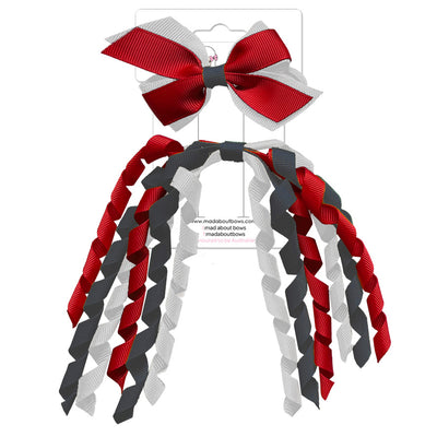 Mini Pinwheel & Korker Pack-Mad About Bows