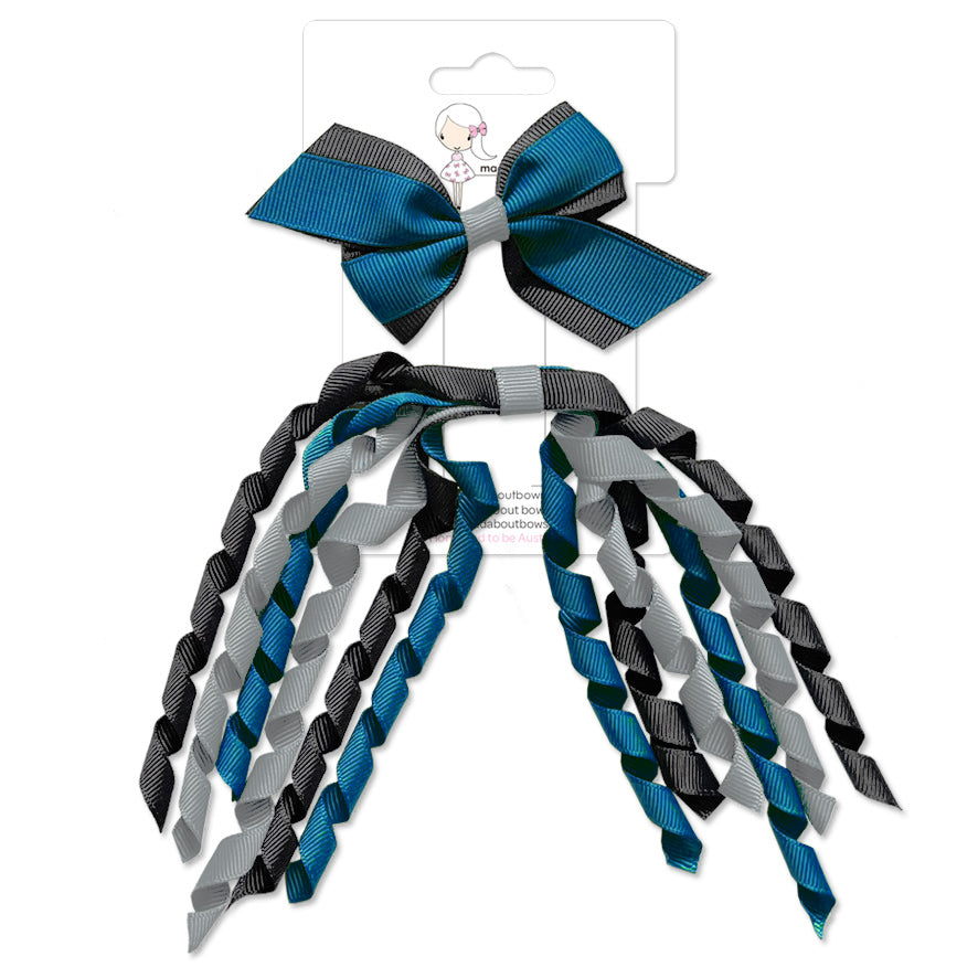 Mini Pinwheel & Korker Pack-Mad About Bows