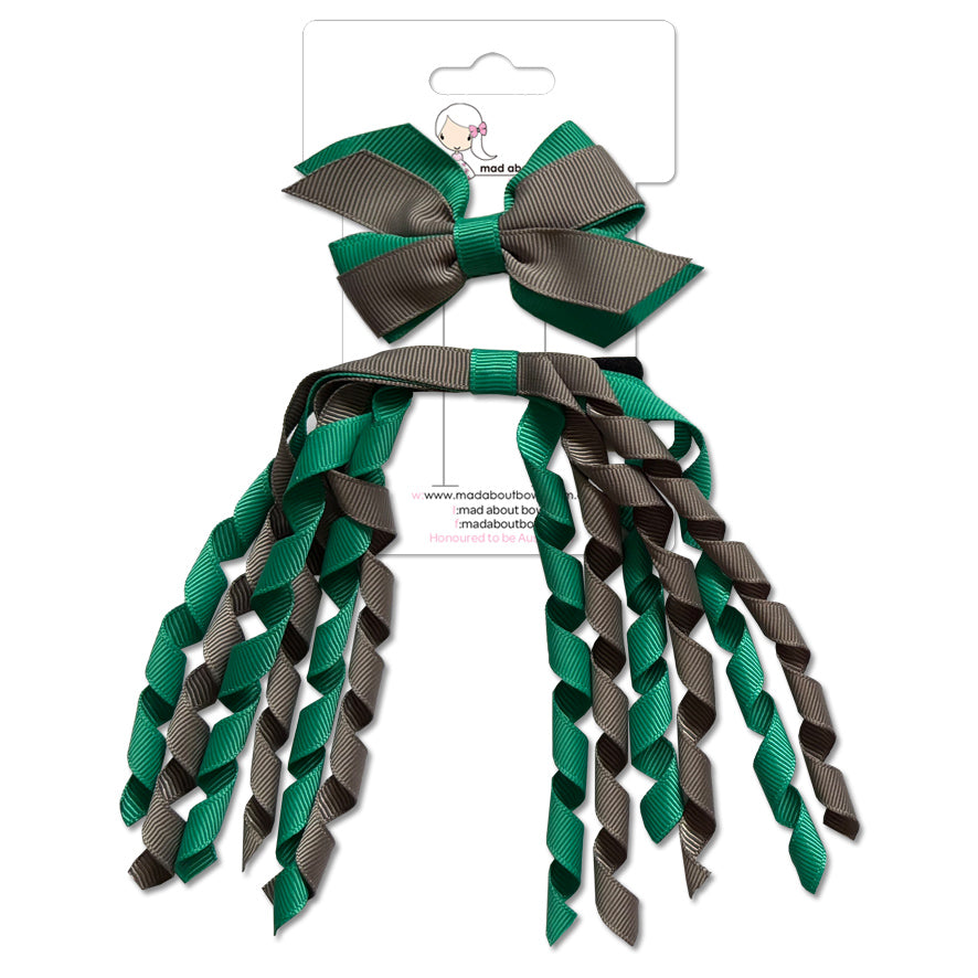 Mini Pinwheel & Korker Pack-Mad About Bows