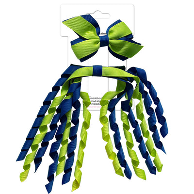 Mini Pinwheel & Korker Pack-Mad About Bows