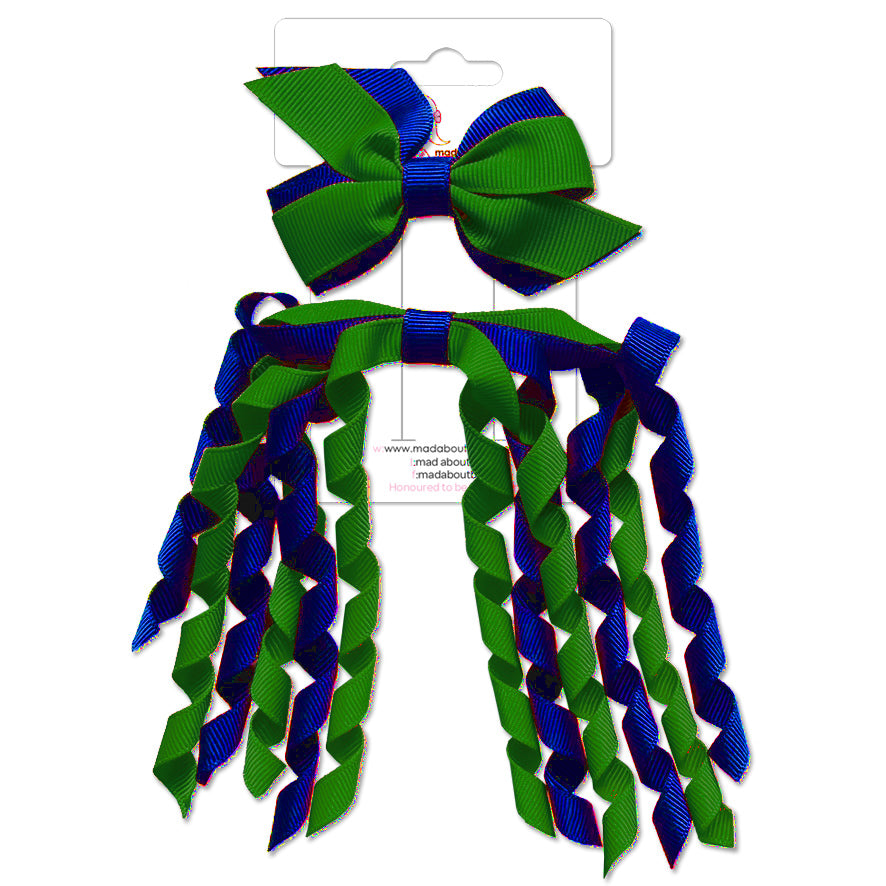 Mini Pinwheel & Korker Pack-Mad About Bows