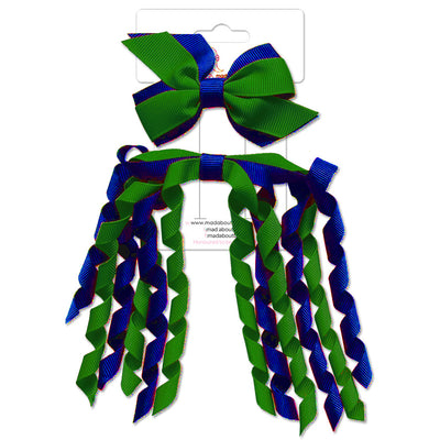 Mini Pinwheel & Korker Pack-Mad About Bows