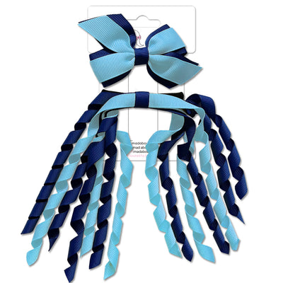 Mini Pinwheel & Korker Pack-Mad About Bows