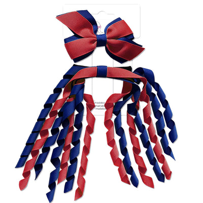 Mini Pinwheel & Korker Pack-Mad About Bows