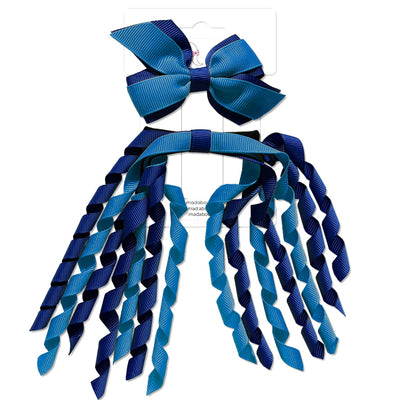 Mini Pinwheel & Korker Pack-Mad About Bows