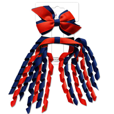 Mini Pinwheel & Korker Pack-Mad About Bows