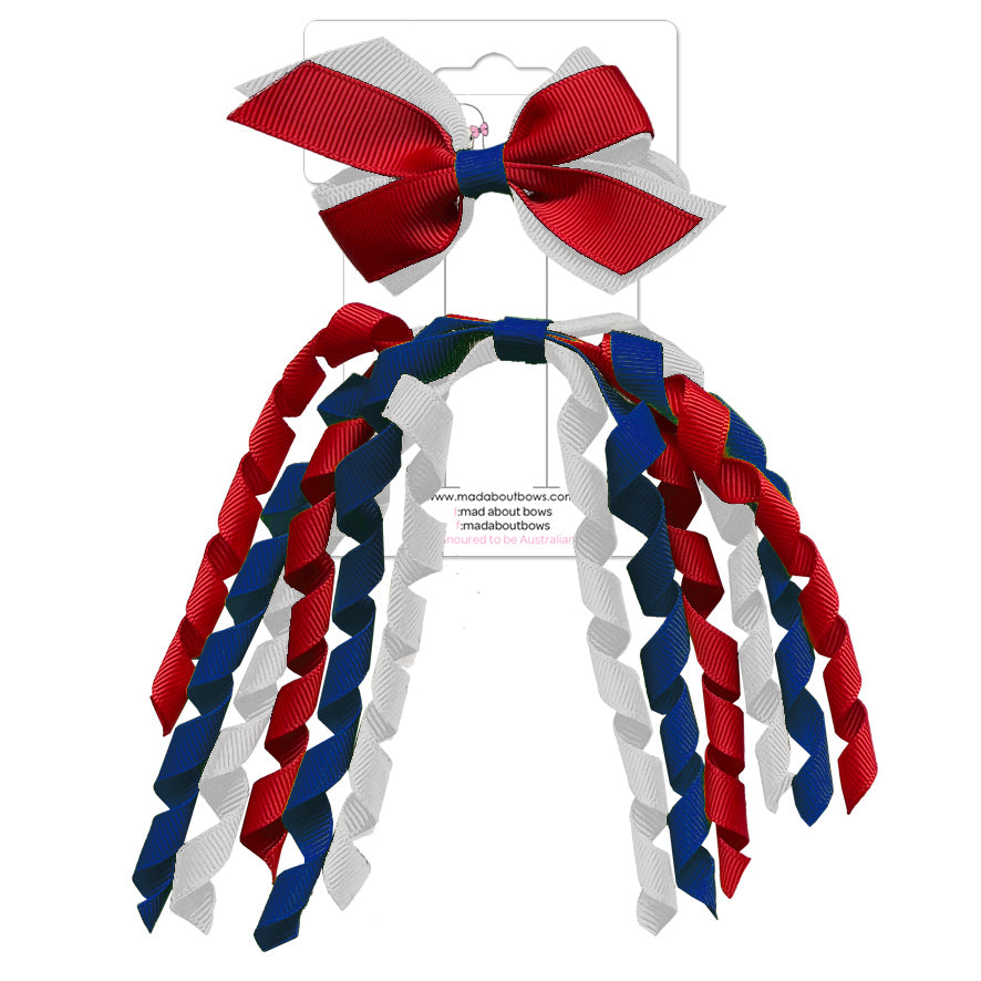 Mini Pinwheel & Korker Pack-Mad About Bows