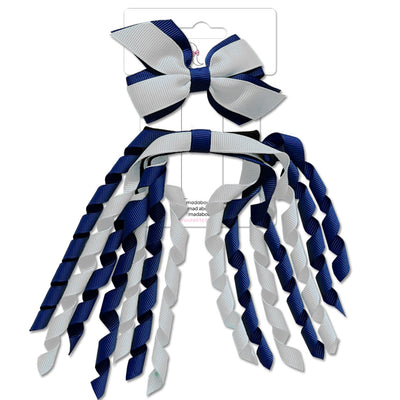 Mini Pinwheel & Korker Pack-Mad About Bows