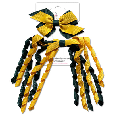 Mini Pinwheel & Korker Pack-Mad About Bows