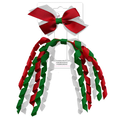 Mini Pinwheel & Korker Pack-Mad About Bows