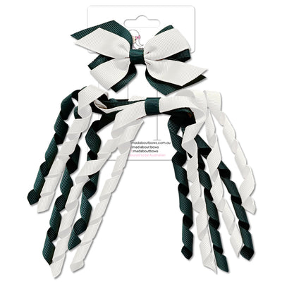 Mini Pinwheel & Korker Pack-Mad About Bows
