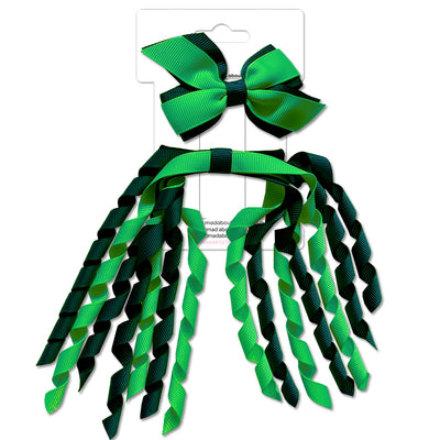 Mini Pinwheel & Korker Pack-Mad About Bows