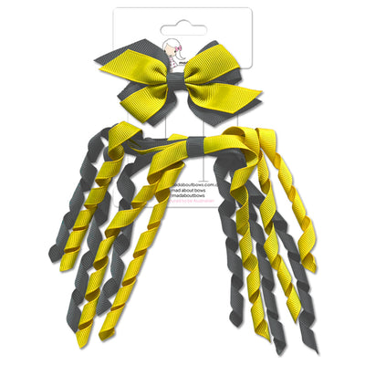 Mini Pinwheel & Korker Pack-Mad About Bows